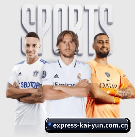 每个板块围绕一个运动项目展开 | kaiyun