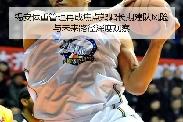 锡安体重管理再成焦点鹈鹕长期建队风险与未来路径深度观察 - kaiyun